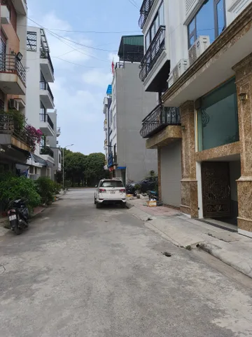 Bán Nhà riêng 46m2 có sẵn 46 m2 thổ cư giá 12 tỷ tại Đường Tỉnh Lộ 422B Xã Vân Canh Huyện Hoài Đức Hà Nội