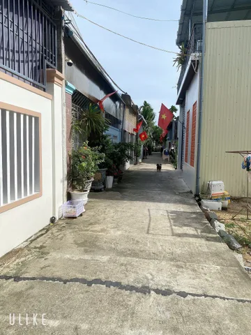 Bán Đất 150m2 có sẵn 56 m2 thổ cư giá 900 triệu tại Phường Quảng Phú Thành phố Quảng Ngãi Quảng Ngãi
