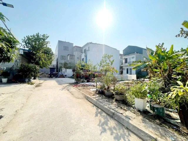 ❌❌❌ 2,98 TỶ 100M² TUYẾN 2 ĐƯỜNG 208 VĨNH KHÊ GẦN CÔMG VIÊN AN ĐỒNG – AN DƯƠNG ❌❌❌
