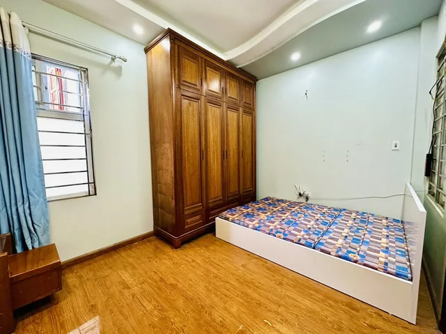 Phòng trọ: Cho thuê phòng trọ giá rẻ 2,6 tr 48 ngõ 50 võng thị khu dân cư văn mi