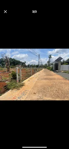 Bán 1100 m2 đất có thổ cư tại Buôn Komleo