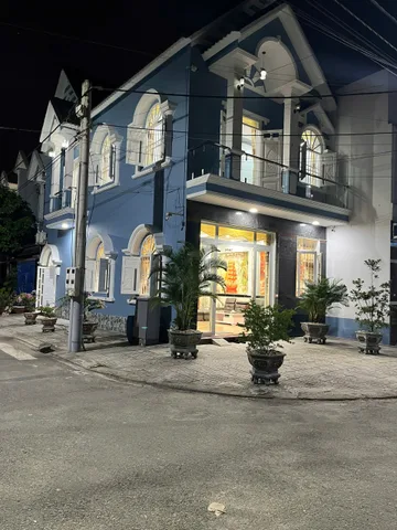 Bán Tòa nhà - Building 91m2 có sẵn 91 m2 thổ cư giá 4.6 tỷ tại - Chọn - Phường Bình Chuẩn Thị xã Thuận An Bình Dương