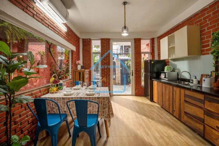 Cho thuê Nhà Homestay 3 Tầng Tân Thái📌📌📌LÀM VIỆC TRỰC TIẾP GIÁ TỐT !!!