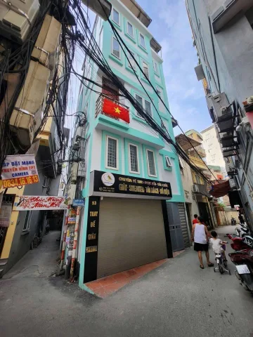 Bán Nhà riêng 37m2 có sẵn 37 m2 thổ cư giá 9.8 tỷ tại - Chọn - Xã Thanh Liệt Huyện Thanh Trì Hà Nội