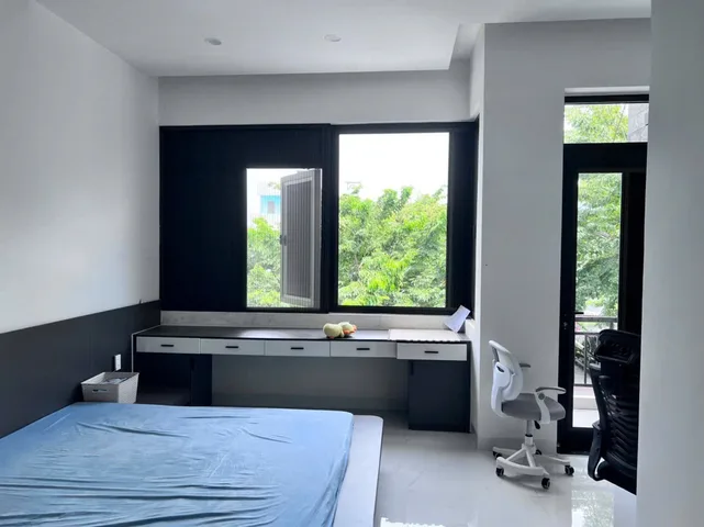 Cho thuê Nhà 3 Tầng Hói Kiển, Nam Hòa Xuân📌📌📌LÀM VIỆC TRỰC TIẾP GIÁ TỐT !!!