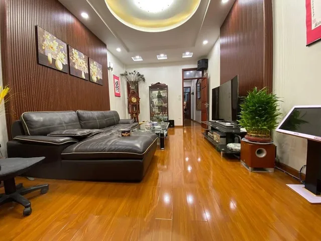 SIÊU PHẨM MẶT PHỐ VƯƠNG THỪA VŨ, DT 90m² x4T, MT 5m, VỊ TRÍ VÀNG – CHỈ 20.2 TỶ