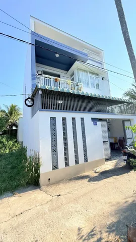 Bán Nhà riêng 69.4m2 có sẵn 69.4 m2 thổ cư giá 2.65 tỷ tại Phú Vinh - Xã Vĩnh Thạnh Thành phố Nha Trang Khánh Hòa