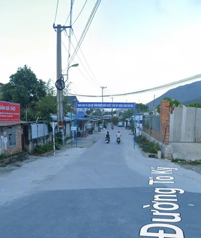 🔥 BÁN ĐẤT PHƯỚC ĐIỀN – NAM NHA TRANG | VỊ TRÍ TIỀM NĂNG – GIÁ 4,5 TỶ 🔥