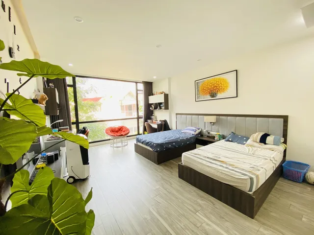 BÁN NHÀ MẶT PHỐ VƯƠNG THỪA VŨ, DT 76m2, 5T, MT 5m _ 21.5 TỶ, KINH DOANH SẦM UẤT, HIẾM!