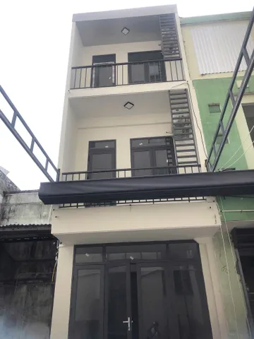 Cho thuê Nhà 3 Tầng Kiệt Ngô Gia Tự📌📌📌LÀM VIỆC TRỰC TIẾP GIÁ TỐT !!!