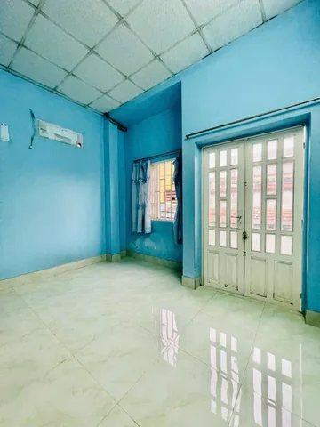 HƯƠNG LỘ 2 BÌNH TRỊ ĐÔNG BÌNH TÂN 65M2 3PN 2WC 5.65 TỶ HẺM XE HƠI 6M