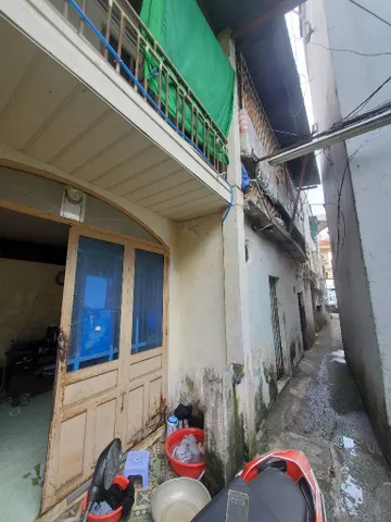 D2433* 🧐 TÒ MÒ nhà Bình Thạnh 100m² hẻm xe hơi thông mà giá chỉ 13.x tỷ?