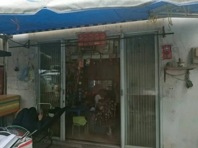 BÁN NHÀ MẶT TIỀN KINH DOANH GẦN CẦU CHÀ VÀ, TT QUẬN 8, NGANG 5M, KHU ĐÔNG DÂN CƯ, SHR