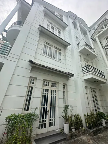Cho thuê Tòa Văn Phòng + Kho Trần Cao Vân📌📌📌LÀM VIỆC TRỰC TIẾP GIÁ TỐT !!!