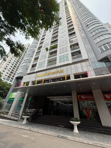Bán Căn hộ chung cư 158m2 giá 12.9 tỷ tại - Chọn - Phường Mỹ Đình 1 Quận Nam Từ Liêm Hà Nội