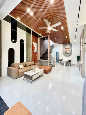 Bán Nhà riêng 96m2 có sẵn 96 m2 thổ cư giá 4.68 tỷ tại Đường Nguyễn Ái Quốc - Chọn - Phường Tam Hiệp Đồng Nai