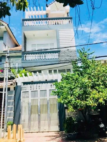 Cho thuê Nhà 3 Tầng Ngô Đức Kế, Thanh Khê📌📌📌LÀM VIỆC TRỰC TIẾP GIÁ TỐT !!!