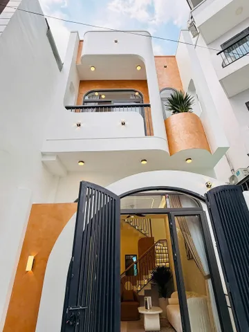 Bán Nhà riêng 73m2 có sẵn 73 m2 thổ cư giá 6.3 tỷ tại Đường Số 59 Phường 14 Quận Gò Vấp TP. Hồ Chí Minh