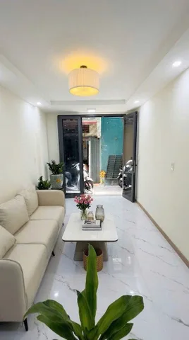 Bán nhà Võ Văn Tần, QUẬN 3, DT 3 x 11m (33 m2), giá 5.5 tỷ