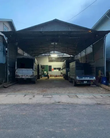 BÁN ĐẤT MẶT TIỀN KQH PHẠM HỒNG THÁI, ĐÀ LẠT 21 tỷ