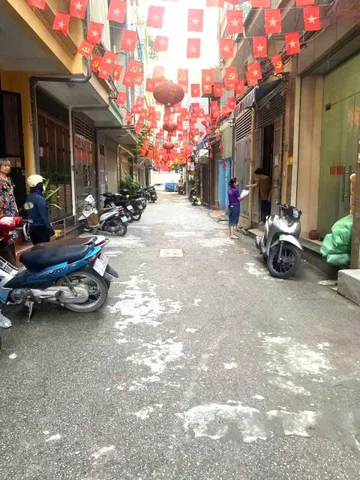 Cho thuê nhà ngõ 402 MỸ ĐÌNH. 18 triệu/tháng. Cho thuê: Hộ GĐ, Văn phòng, Kinh doanh online, Trung tâm đào tạo, Người đi làm…