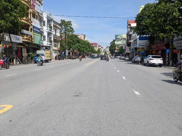 Sdt zalo 0395 777 369 🏢Bán Nhà Mặt Trần Hưng Đạo, Phố Vũ, Đại Phúc, Gần Ngã 6 Mt 4m Dt 68m2 Giá 13.3 Tỷ