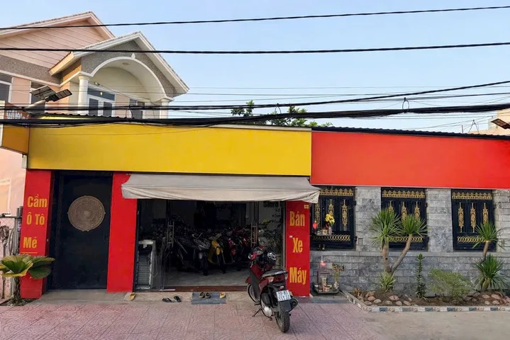 Bán Nhà riêng 200m2 có sẵn 200 m2 thổ cư giá 10.5 tỷ tại Đường số 20 Xã Vĩnh Lộc B Huyện Bình Chánh TP. Hồ Chí Minh