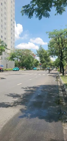 Bán Đất đường Chu Văn An - Phường Bình Thạnh