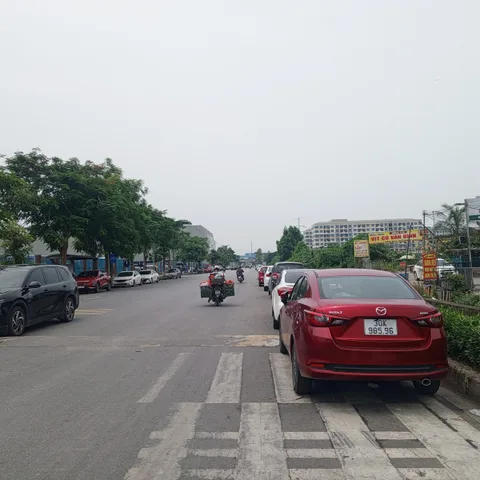 Bán Đất 100m2 có sẵn 100 m2 thổ cư giá 2 tỷ tại - Chọn - Xã Tam Đa Huyện Yên Phong Bắc Ninh