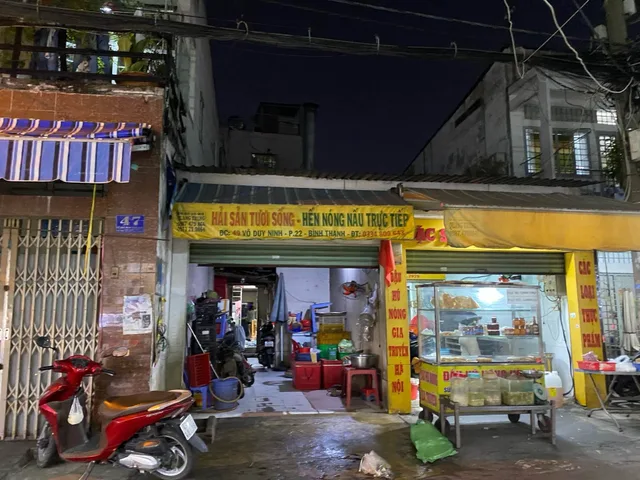 🔥 MẶT TIỀN VÕ DUY NINH (P.22 BÌNH THẠNH CŨ) - 22.x TỶ - 6.2M x 20M (97M²) - NGANG KHỦNG 6.2M NỞ HẬU 7M, VỊ TRÍ GIỮA CHỢ, VIEW LANDMARK 81 SÁT QUẬN 1 🔥