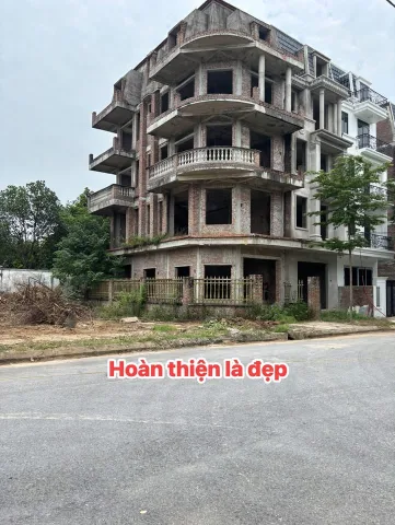 Bán Nhà riêng 107.9m2 có sẵn 107.9 m2 thổ cư giá 78.89 tỷ tại - Chọn - Xã Cổ Đông Thị xã Sơn Tây Hà Nội