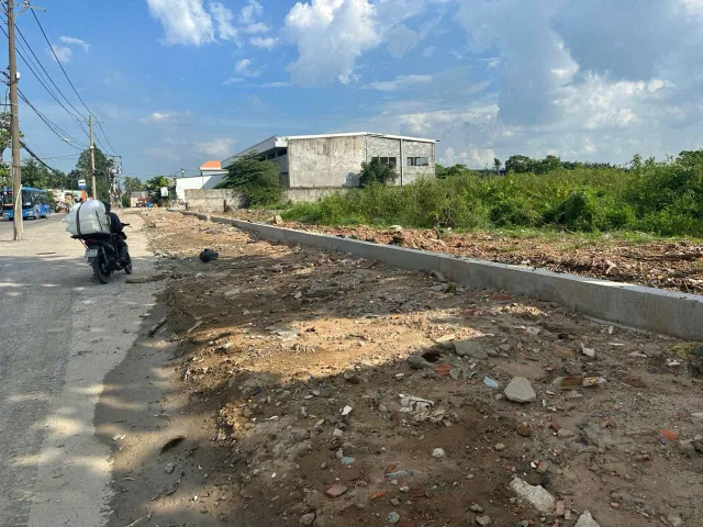 Bán Đất 7000m2 có sẵn 200 m2 thổ cư giá 206 tỷ tại Đường Lã Xuân Oai Phường Long Trường Quận 9 TP. Hồ Chí Minh