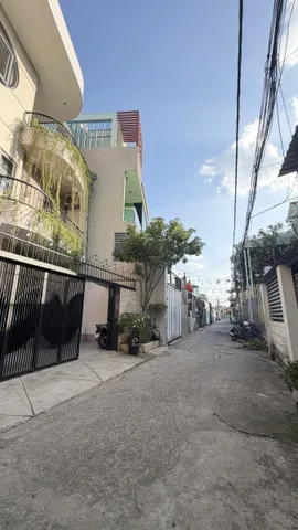 Chỉ 3.9 tỷ - Hẻm ô tô 1 trục - 200m tới Vành Đai 2 Linh Đông - Ngang 5m nở hậu - DTSD 68m2 Nhà cấp 4