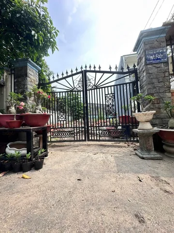 BÁN ĐẤT ĐẸP HẺM XE HƠI LINH XUÂN - TƯƠNG LAI LÔ GÓC MẶT TIỀN ĐƯỜNG 16 MÉT