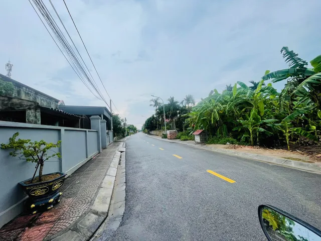 1KM61.2 🔥 **ĐẤT THẤP LINH – KIẾN MINH | CHỈ 1,X TỶ** 🔥