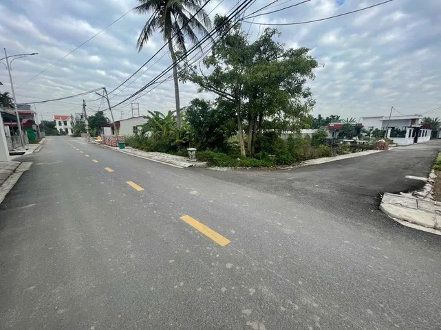 1KH61.6 🔥 **CHỈ 9XX TRIỆU – SỞ HỮU NGAY LÔ ĐẤT ĐẸP TÂN PHONG** 🔥