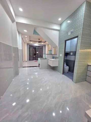 Bán Nhà riêng 48.8m2 giá 4.8 tỷ còn TL Tân Kỳ Tân Quý, HXH, khu an ninh và tiện ích