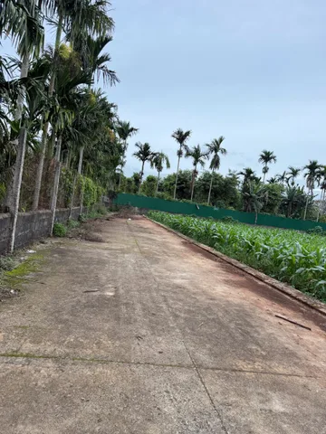 Bán Đất 150m2 có sẵn 150 m2 thổ cư giá 2.5 tỷ tại Xã Hòa Thắng Thành phố Buôn Ma Thuột Đắk Lắk