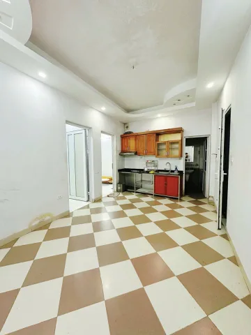 CĂN HỘ CCMN TRƯỜNG CHINH – 60M² – 2 NGỦ – GIÁ CHỈ 2.15 TỶ