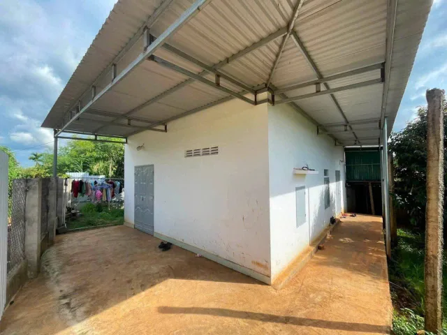 Bán Đất 3000m2 giá 2.7 tỷ tại Xã Phú Xuân Huyện Krông Năng Đắk Lắk