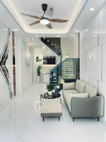 Bán nhà đẹp Minh Phụng 38m2 4 tầng 4pn sổ 2026 chỉ 5 tỷ nhỏ N_Q69
