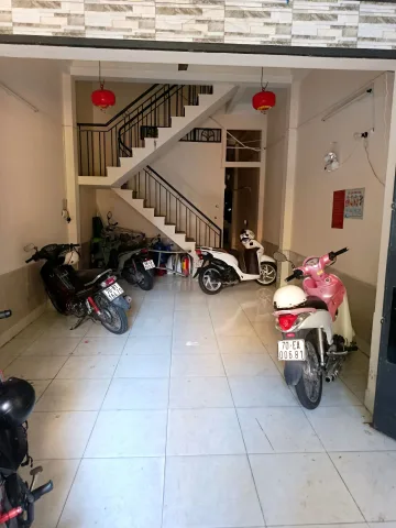 BÁN NHÀ MẶT TIỀN KINH DOANH PHÚ THẠNH, TÂN PHÚ, 10 PHÒNG DÒNG TIỀN DÒNG TIỀN NỔI BẬT 18TR/THÁNG