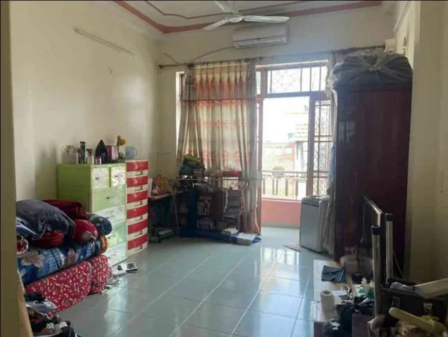 Bán nhà 2 mặt tiền Đỗ nhuận, Tân Phú, Hẻm kinh doanh, dt 71m2, giá 11,2 tỷ