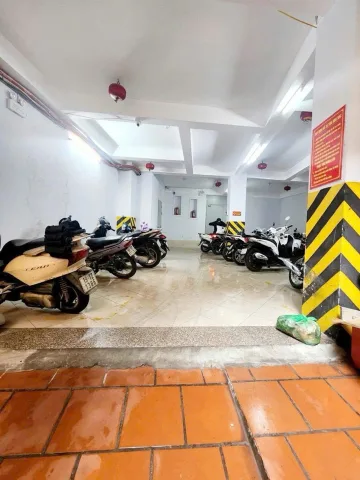 CƠ HỘI SỞ HỮU CĂN HỘ CCMN TRƯỜNG CHINH – 60M² – 2 NGỦ – GIÁ CHỈ 2.15 TỶ