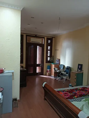 Bán Nhà Mặt Phố Sơn Tây. Ba Đình. Thang Máy. Lô Góc. Ô Tô. Vỉa Hè. DT 65m2. Giá 27.6 Tỷ