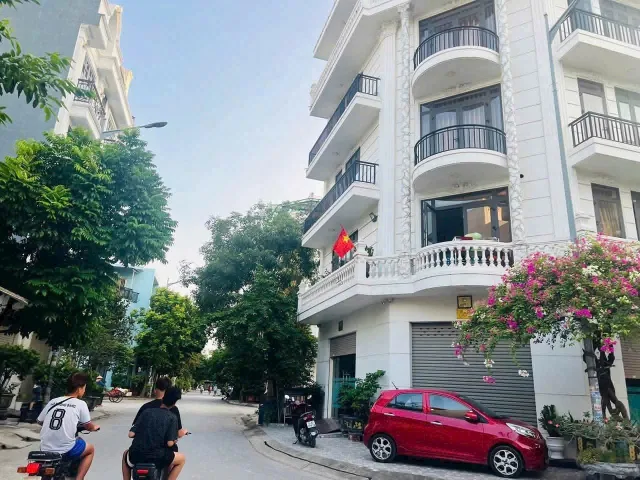 ❌❌❌ DUY NHẤT LÔ ĐẤT TÁI ĐỊNH CƯ HỒ ĐÁ, SỞ DẦU, HỒNG BÀNG – 46,4M² CHỈ 2,85 TỶ ❌❌❌