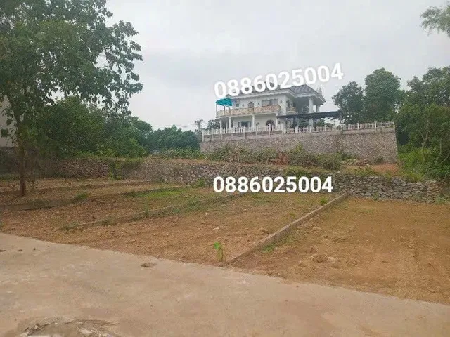💥  Bán Mảnh đất hơn 800m² tại Khu Chiến Thắng, thị trấn Xuân Mai cũ, Hà Nội.