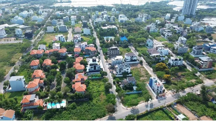 BDS HVL [NC] BÁN C6 VILLA THỦ THIÊM Q2 GIÁ TỐT