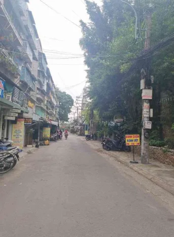 Bán Nhà 3 Tầng Đường Bình Quới -Phường Bình Quới
