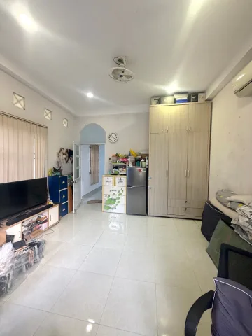 NHÀ HẺM XE HƠI PHẠM VĂN HAI - LÊ VĂN SỸ – GẦN CHỢ PHẠM VĂN HAI – 3 TẦNG – 66M² – CHỈ 8.9 TỶ